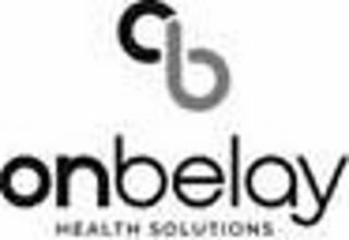 ON BELAY HEALTH SOLUTIONS
