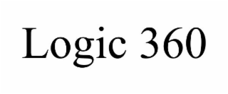 LOGIC 360