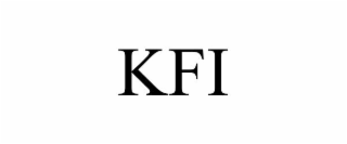 KFI