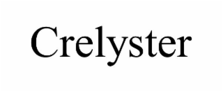 CRELYSTER