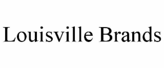 LOUISVILLE BRANDS