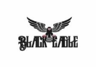 BLACK EAGLE
