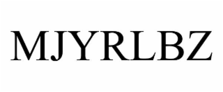 MJYRLBZ