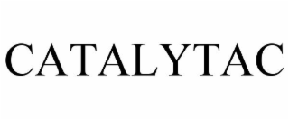 CATALYTAC