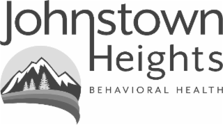 JOHNSTOWN HEIGHTS BEHAVIORAL HEALTH