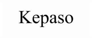 KEPASO