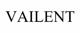 VAILENT