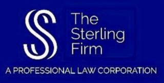 THE STERLING FIRM A PROFESSIONAL LAW CORPORATION