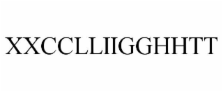 XXCCLLIIGGHHTT