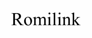 ROMILINK