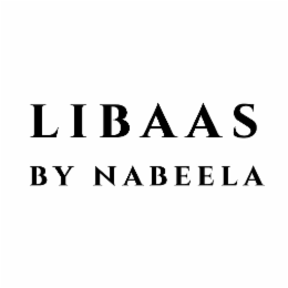 LIBAAS BY NABEELA