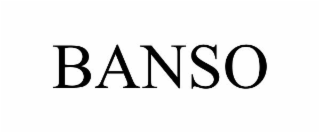 BANSO