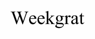 WEEKGRAT