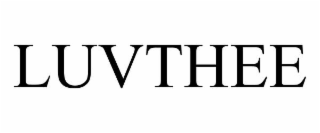 LUVTHEE