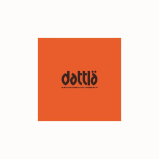 DATTLÄ SUSTAINED ENERGY, RAW INGREDIENTS