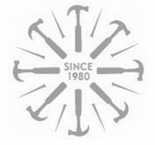 SINCE 1980