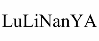 LULINANYA