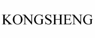 KONGSHENG