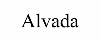 ALVADA