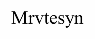 MRVTESYN