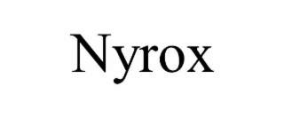 NYROX