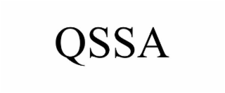 QSSA