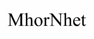 MHORNHET