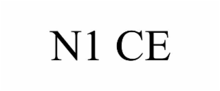 N1 CE