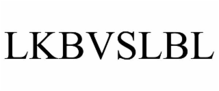 LKBVSLBL