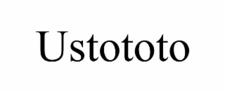 USTOTOTO