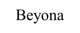 BEYONA