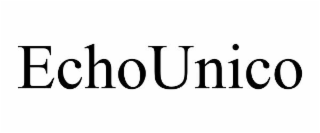 ECHOUNICO