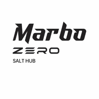 MARBO ZERO SALT HUB