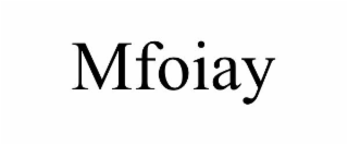 MFOIAY