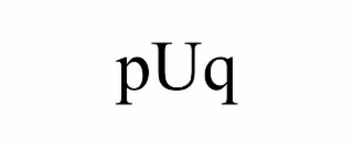 PUQ