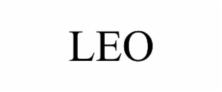 LEO