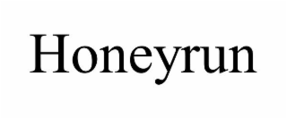 HONEYRUN