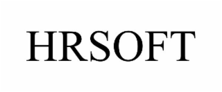 HRSOFT