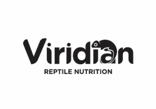 VIRIDIAN REPTILE NUTRITION