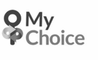 MY CHOICE