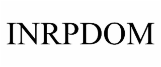 INRPDOM