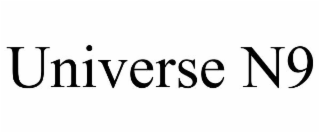 UNIVERSE N9