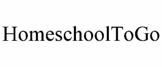 HOMESCHOOLTOGO