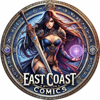 EAST COAST COMICS