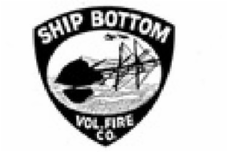 SHIP BOTTOM VOL. FIRE CO.