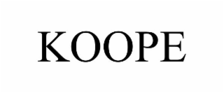 KOOPE