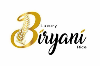 LUXURY BIRYANI RICE