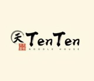 TEN TEN NOODLE HOUSE