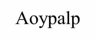 AOYPALP