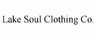 LAKE SOUL CLOTHING CO.